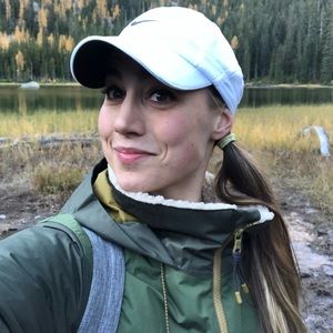 Meet your Posher, Maria